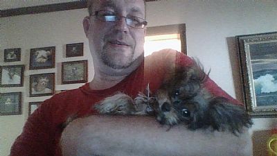 thodge144 profile photo