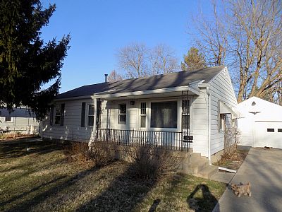 thodge144 profile photo