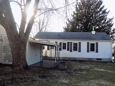 thodge144 profile photo