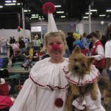 Ms Toby Mazroll profile photo