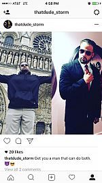 StormRae profile photo