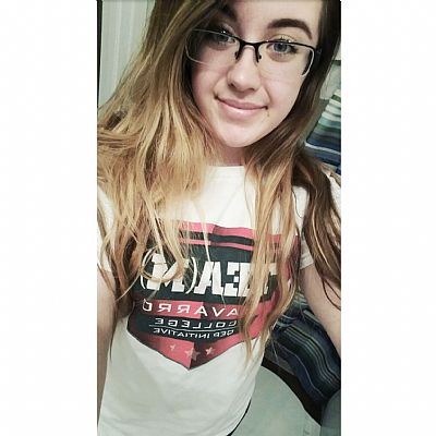 Tiffanysamford profile photo