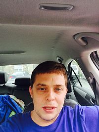 Ablack profile photo