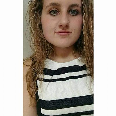 DanielleM98 profile photo