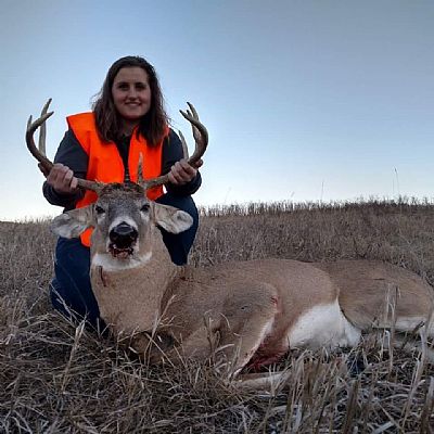 DanielleM98 profile photo