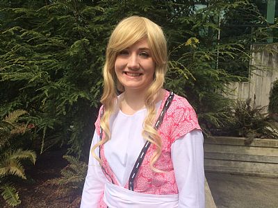 ShinySaphire376 profile photo