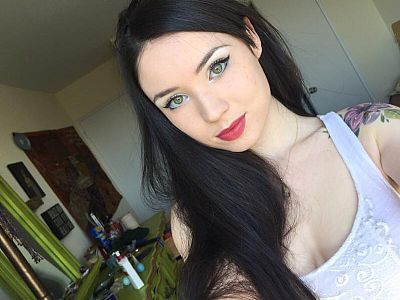 Lilah95 profile photo