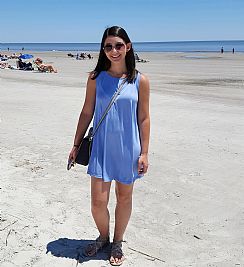 sambluffton profile photo