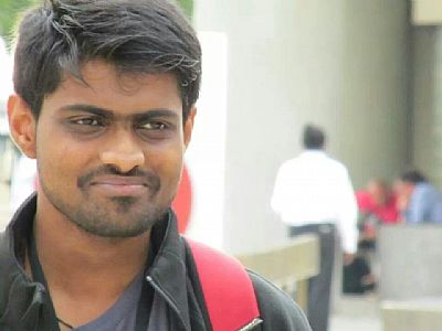 chiranth profile photo