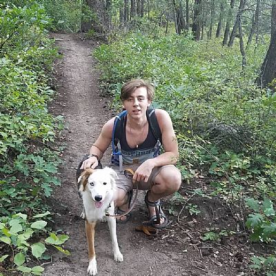 rwadams profile photo