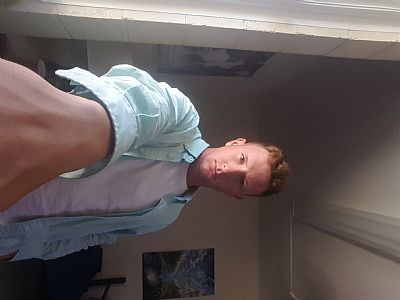 Chandler1991 profile photo