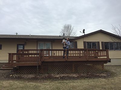 lharter88 profile photo