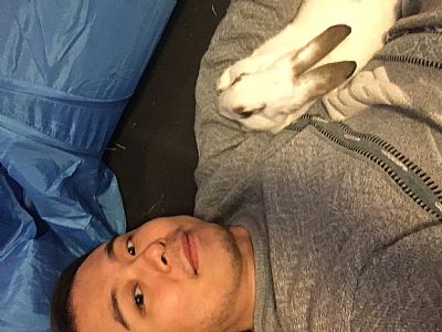 zhaoyuchen profile photo