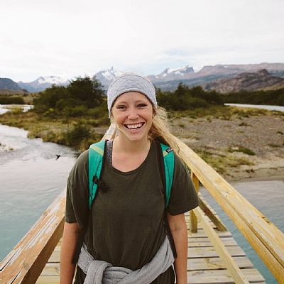 kmespey profile photo