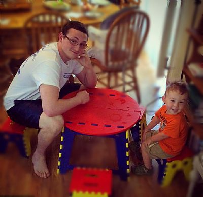 Tyrawr profile photo