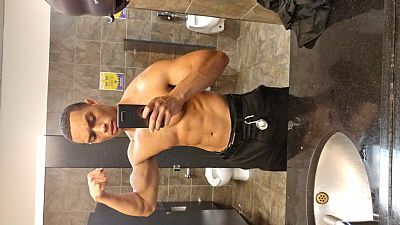 Elijah93 profile photo