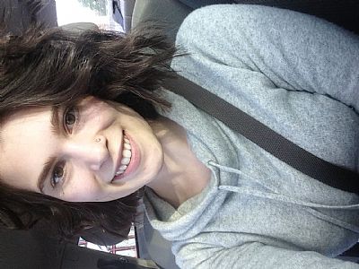 Aproper profile photo