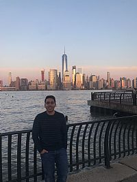 edwardMST profile photo