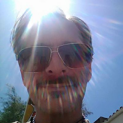 LARRYJ profile photo