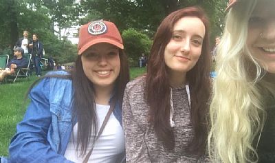 sarahreandeau profile photo