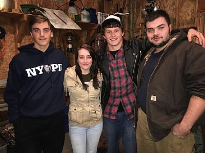 sarahreandeau profile photo