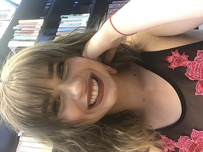 OpheliaB profile photo