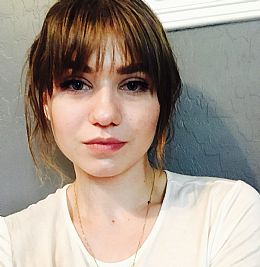 OpheliaB profile photo