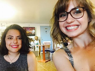 OpheliaB profile photo