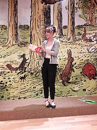 OpheliaB profile photo