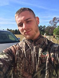 SouthernGuy88 profile photo