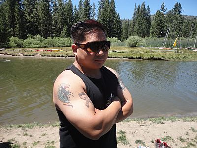 CaseyQ profile photo