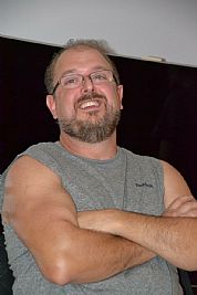 RonnyDetroit profile photo