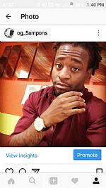 Deshields25 profile photo