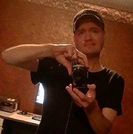 Pinch43 profile photo