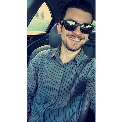 JoshuaMichael profile photo