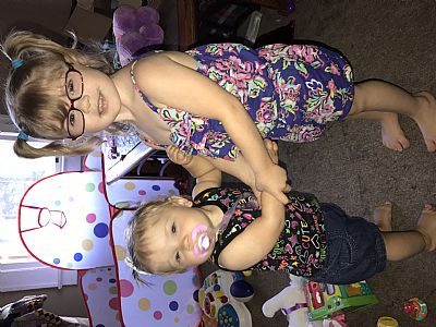 Nycole84 profile photo