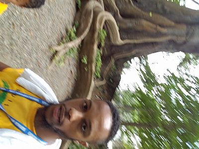 Mr white profile photo