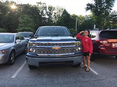 Southerngal518 profile photo