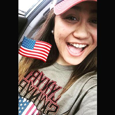 Southerngal518 profile photo