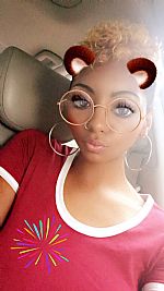 RaeganQ profile photo