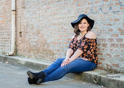 cdavis98 profile photo