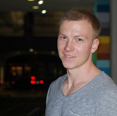 Weston22 profile photo