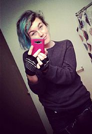 kary.richmond profile photo