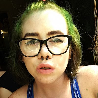 Susanneholt profile photo