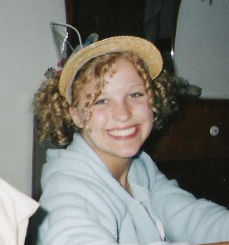 Cori7685 profile photo