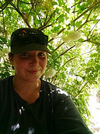 Clairebearwolf profile photo