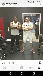 Cpurvis89 profile photo