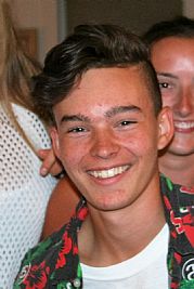 NicholasC profile photo