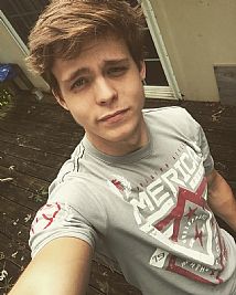 Conaway23 profile photo