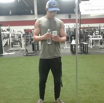 Conaway23 profile photo